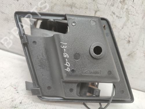 Front left interior door handle TATA SAFARI (42_FD)  | BP18720387I13 