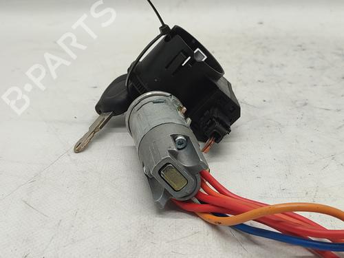 Ignition barrel PEUGEOT 306 (7B, N3, N5)  | BP17105396M48 