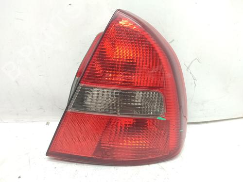 Used Right taillight MITSUBISHI CARISMA (DA_) 1.9 DI-D (DA5A) (115 hp) 23075842