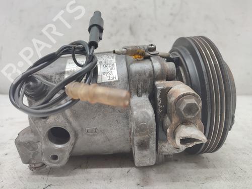 AC compressor SUZUKI BALENO (EG) 1.6 i 16V (SY416) | BP19146711M34 