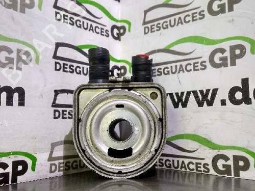 Oliekøler CITROËN C5 I (DC_) 2.2 HDi (DC4HXB, DC4HXE) | BP14325798M33 