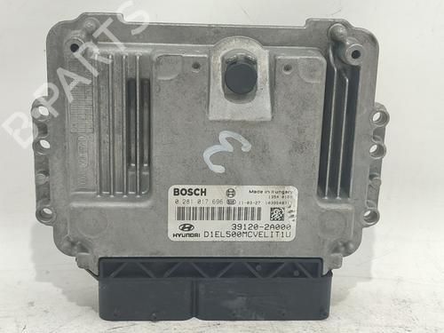 Used Engine control unit (ECU) Engine control unit (ECU) 38224216 38224216
