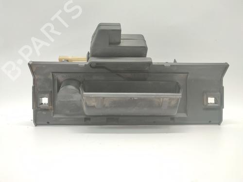 Used Tailgate handle PEUGEOT 206 Hatchback (2A/C) 1.9 D (69 hp) 31031290