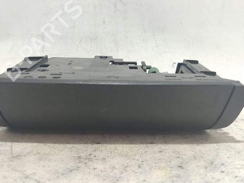 Used Ashtray Ashtray SAAB 9-3 (YS3F, E79, D79, D75) 2.2 TiD (125 hp) 34606260 34606260
