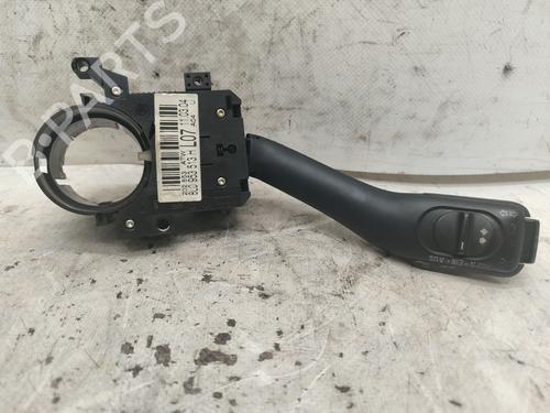 Used Steering column stalk AUDI A6 C5 Avant (4B5) 2.5 TDI quattro (180 hp) 25495619