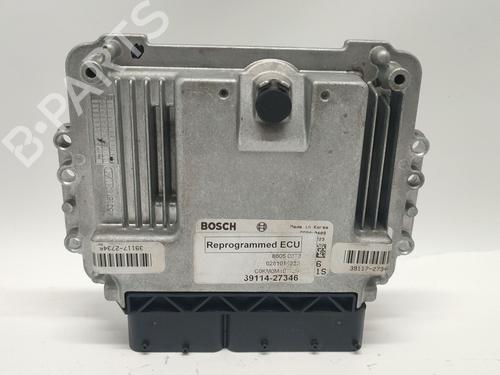 Used Engine control unit (ECU) Engine control unit (ECU) 39144162 39144162