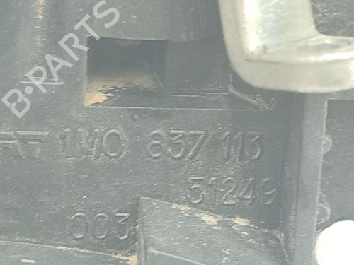 Rear left interior door handle SEAT LEON (1M1) 1.9 TDI | BP38112815I15 - Image 4
