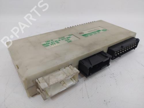 Control unit BMW 5 (E39) 525 tds | BP10340799M11 
