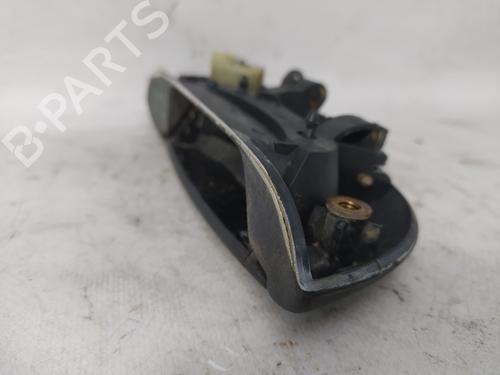 Front left exterior door handle RENAULT KANGOO (KC0/1_)  | BP11795593C128 