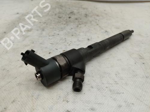 Used Injector CHEVROLET EPICA (KL1_) 2.0 D (150 hp) 24591237