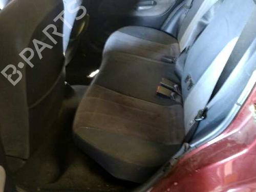 Engine control unit (ECU) FORD ESCORT VI Turnier (GAL, ANL)  | BP7136650M57 