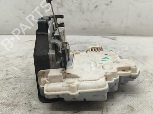 Rear left lock SEAT TOLEDO III (5P2)  | BP17560095C100 