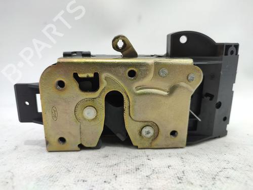Used Front right lock FORD FOCUS I Saloon (DFW) [1999-2009]  29891312