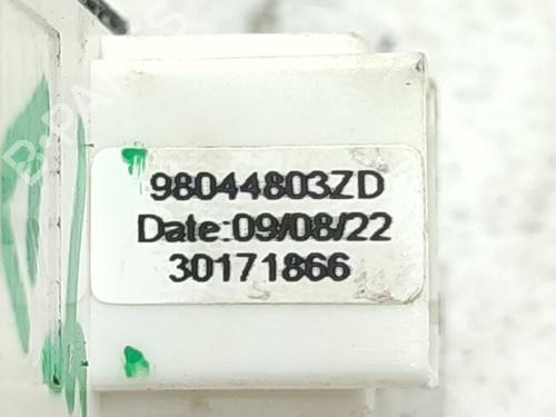 Right rear window switch OPEL CORSA F (P2JO) 1.5 (68) | BP37607591I28 - Image 4