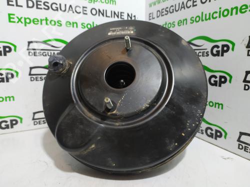 Used Servo brake RENAULT CLIO III (BR0/1, CR0/1) [2005-2014]  7295949