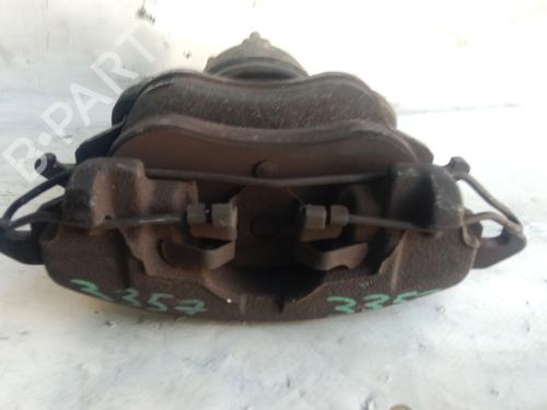 Right front brake caliper FORD FOCUS I (DAW, DBW) 2.0 16V | BP28214118M104 