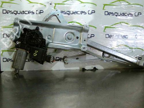Front right window mechanism OPEL VECTRA B (J96) 2.0 DTI 16V (F19) | BP7150670C23 