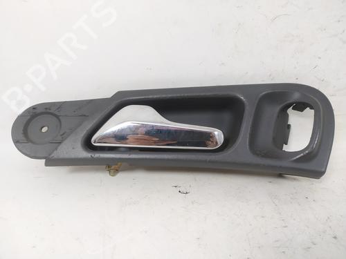 Venstre bak invendig håndtak MERCEDES-BENZ C-CLASS (W203) [2000-2007]  13662945