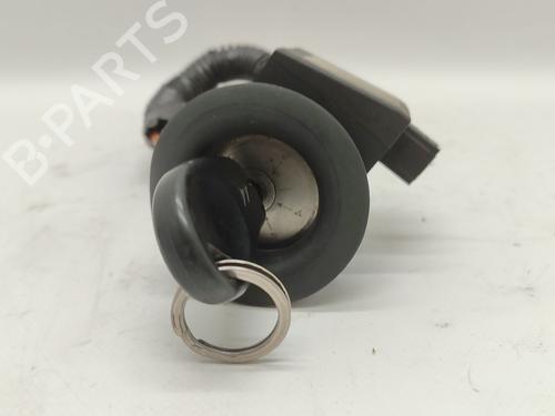 Ignition barrel CITROËN XANTIA (X1_, X2_) 2.1 Turbo D 12V | BP25404208M48 