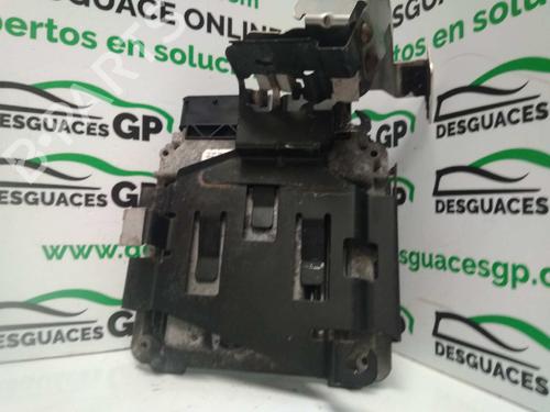 Engine control unit (ECU) VW GOLF V (1K1)  | BP7146343M57 