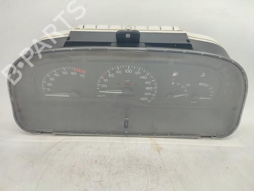 Used Instrument cluster RENAULT LAGUNA I (B56_, 556_) [1993-2002]  15372213