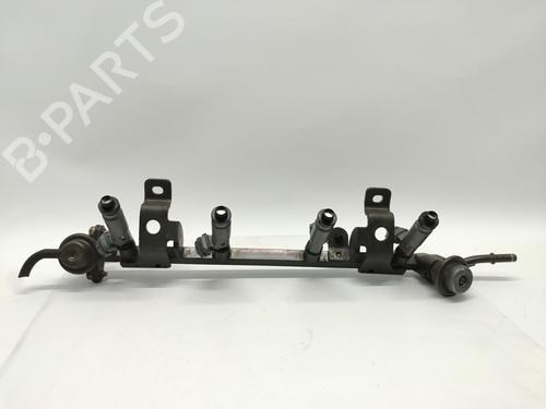 Used Injection rail MAZDA 323 F VI Hatchback (BJ) 1.6 (BJ10M) (98 hp) 31031593