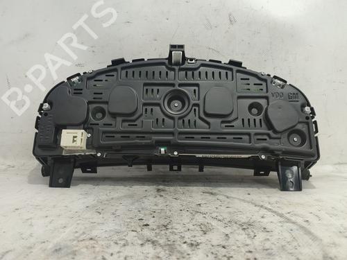 Instrument cluster OPEL VECTRA C (Z02)  | BP24358507C47 