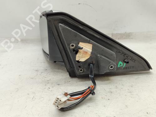 Left mirror VOLVO V40 Estate (645) 1.9 DI | BP23178521C26 