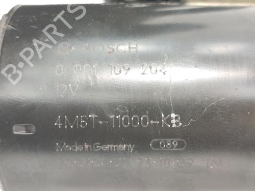 Starter FORD FOCUS II (DA_, HCP, DP) 1.8 TDCi | BP32195266M8