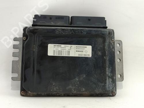 Used Engine control unit (ECU) Engine control unit (ECU) 37183794 37183794