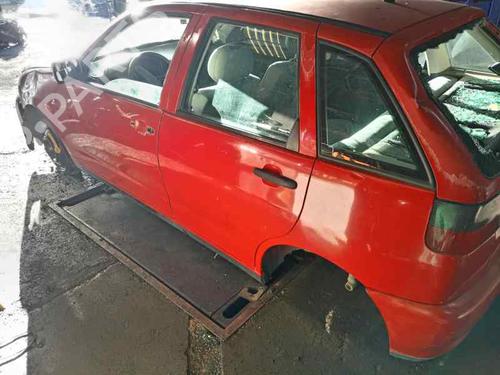 Brake master cylinder SEAT IBIZA II (6K1) 1.4 i | BP23129077M77 