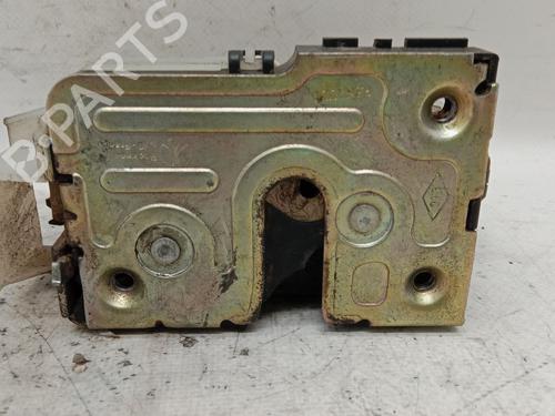 Høyre bak lås RENAULT CLIO II (BB_, CB_) 1.2 16V (BB05, BB0W, BB11, BB27, BB2T, BB2U, BB2V, CB05,... (75 hp) 27560308