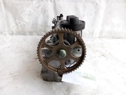 Cylinder head SEAT AROSA (6H1) 1.0 | BP21792833M5 