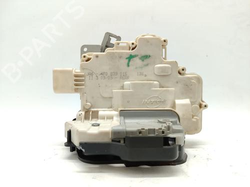 Rear left lock AUDI A3 Sportback (8PA) 1.9 TDI | BP29370436C100 
