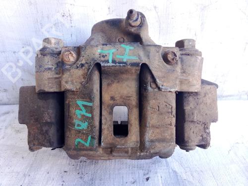 Used Left rear brake caliper TOYOTA LAND CRUISER 90 (_J9_) 3.0 TD (KZJ90_, KZJ95_, KZJ90R, KZJ95R, KZJ90W, KZJ95W) (125 hp) 23389778
