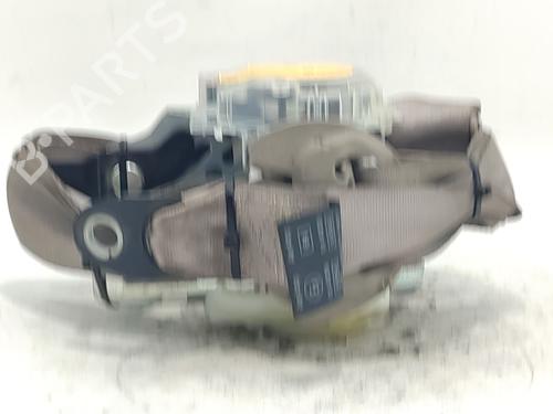 Front right seatbelt SSANGYONG KORANDO (CK) 2.0 e-XDi 4WD | BP38673846I25 - Image 3