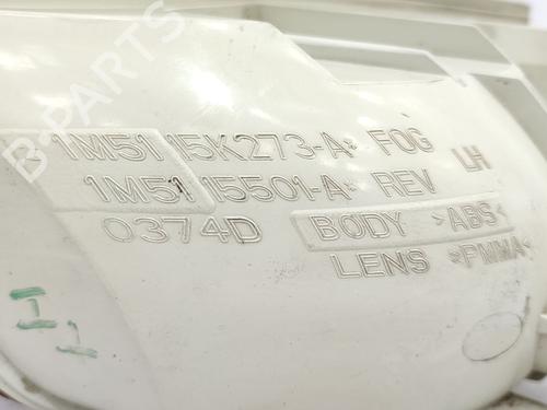 Tågelys FORD FOCUS I Saloon (DFW)  | BP29891340C37 