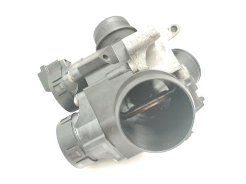 Used Throttle body Throttle body MAZDA 3 (BK) 1.6 DI Turbo (109 hp) 33856072 33856072