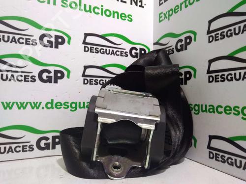 Sicherheitsgurt hinten links AUDI A4 B7 (8EC) 2.0 TDI 16V | BP7146301I29 