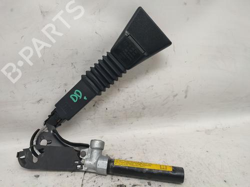 Used Front right belt tensioner OPEL OMEGA B (V94) 2.5 TD (F69, M69, P69) (130 hp) 27859935