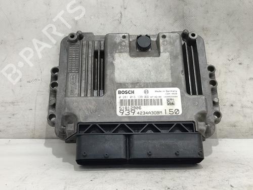 Engine control unit (ECU) ALFA ROMEO 159 (939_) 1.9 JTDM 16V (939AXC1B, 939AXC12) 51812906