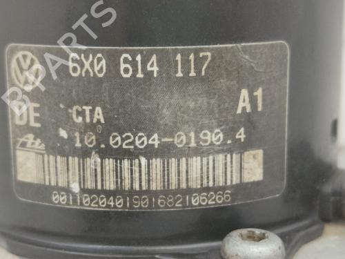 ABS pump SEAT CORDOBA (6K2) 1.4 | BP18266169M43 