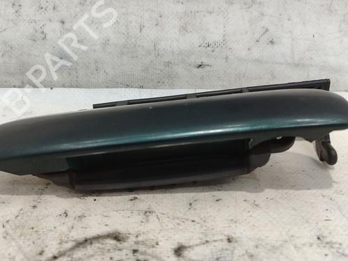 Front left exterior door handle CITROËN XSARA (N1) 2.0 HDi 90 | BP26674405C128 