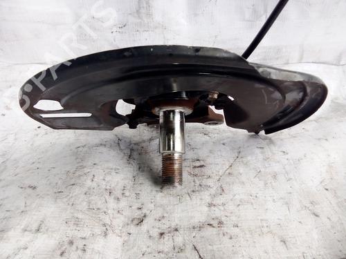 Left rear steering knuckle RENAULT TALISMAN Grandtour (KP_)  | BP21792679M27 