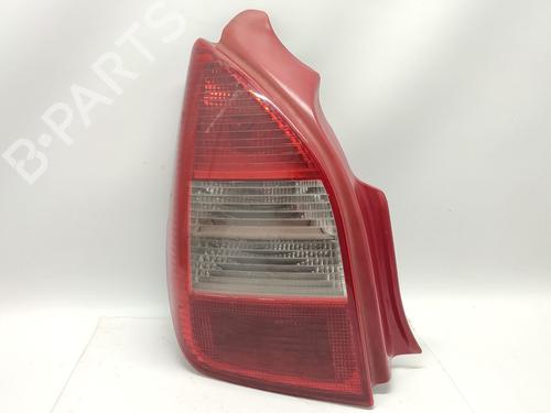 Used Left taillight Left taillight CITROËN C2 (JM_) 1.4 HDi (68 hp) 39695794 39695794