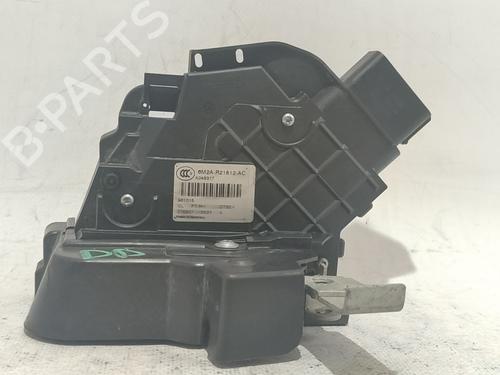 Used Front right lock Front right lock FORD MONDEO IV Turnier (BA7) 1.8 TDCi (125 hp) 34715694 34715694