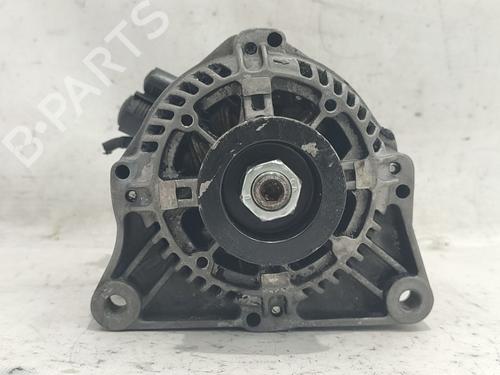 Generator PEUGEOT 306 Break (7E, N3, N5) 1.9 D (69 hp) 25340275