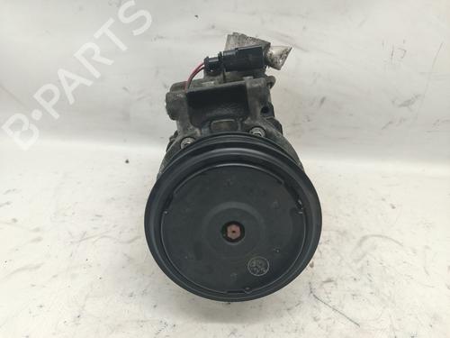 Used AC compressor AUDI A6 C6 Avant (4F5) 3.0 TDI quattro (233 hp) 26906223