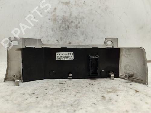 Forlygtekontakt BMW 7 (E65, E66, E67) 730 d | BP26504053I24 