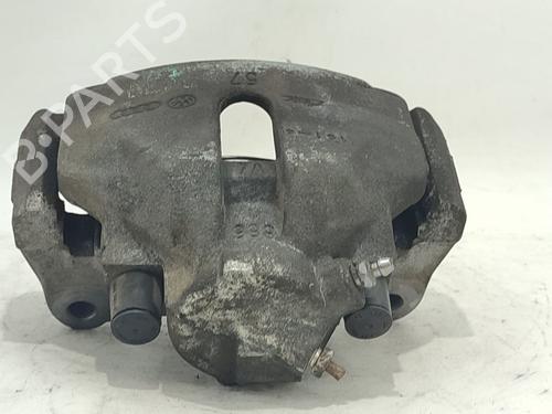Left front brake caliper AUDI A4 B7 Avant (8ED) 2.0 TDI 16V | BP38055005M105 - Image 3